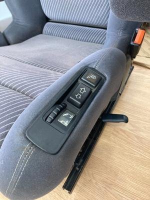 BBS Sport Seat - Image 12