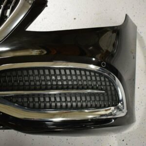 Alternative view of Mercedes X222 S-Class Maybach Front Bumper
