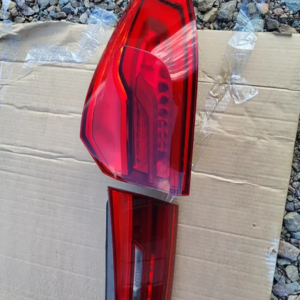 Alternative view of OEM LED Tail Light Set for BMW G30 & M5 F90