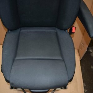 Alternative view of Mercedes W907 Suspension Seat
