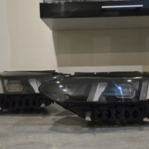 BMW G80 M3 CS / G82 M4 CS LCI FULL LED headlights
