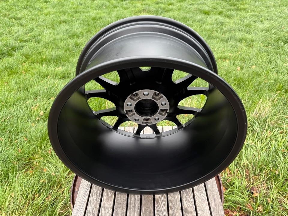 Original BBS CH Motorsport Alloy Wheels – Staggered 19″ Set for BMW E39, E46, E90 & M3 - Image 2