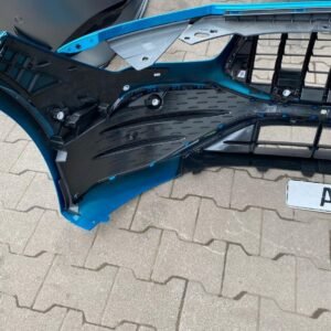 Alternative view of OEM Mercedes W118 CLA35 AMG Front Bumper