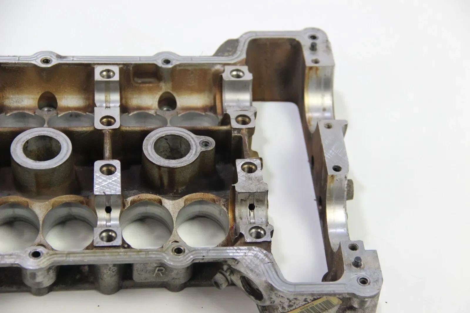Original BMW E36 M3 S50 Camshaft Housing / Cylinder Head – 286 hp - Image 4