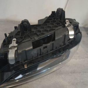 Alternative view of BMW LED Headlight Set