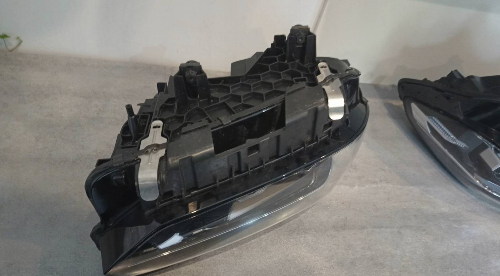 BMW LED Headlight Set - Image 2