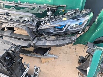 BMW M4 G82 Competition Front-End Package - Image 5