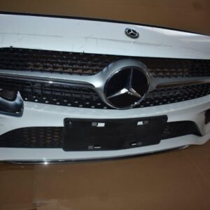 Mercedes W257 CLS AMG Front Bumper