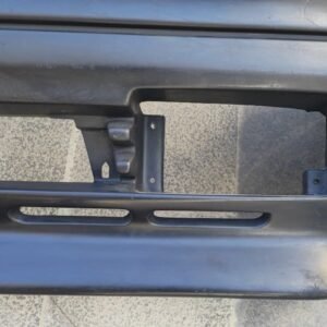 Alternative view of BRABUS Body Kit for Mercedes W140