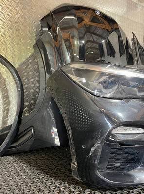 OEM front-end assembly for the BMW X5 G05 - Image 3