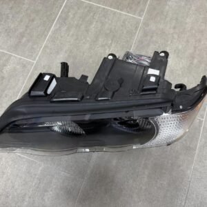 Alternative view of BMW X5 E53 Xenon Headlight Left