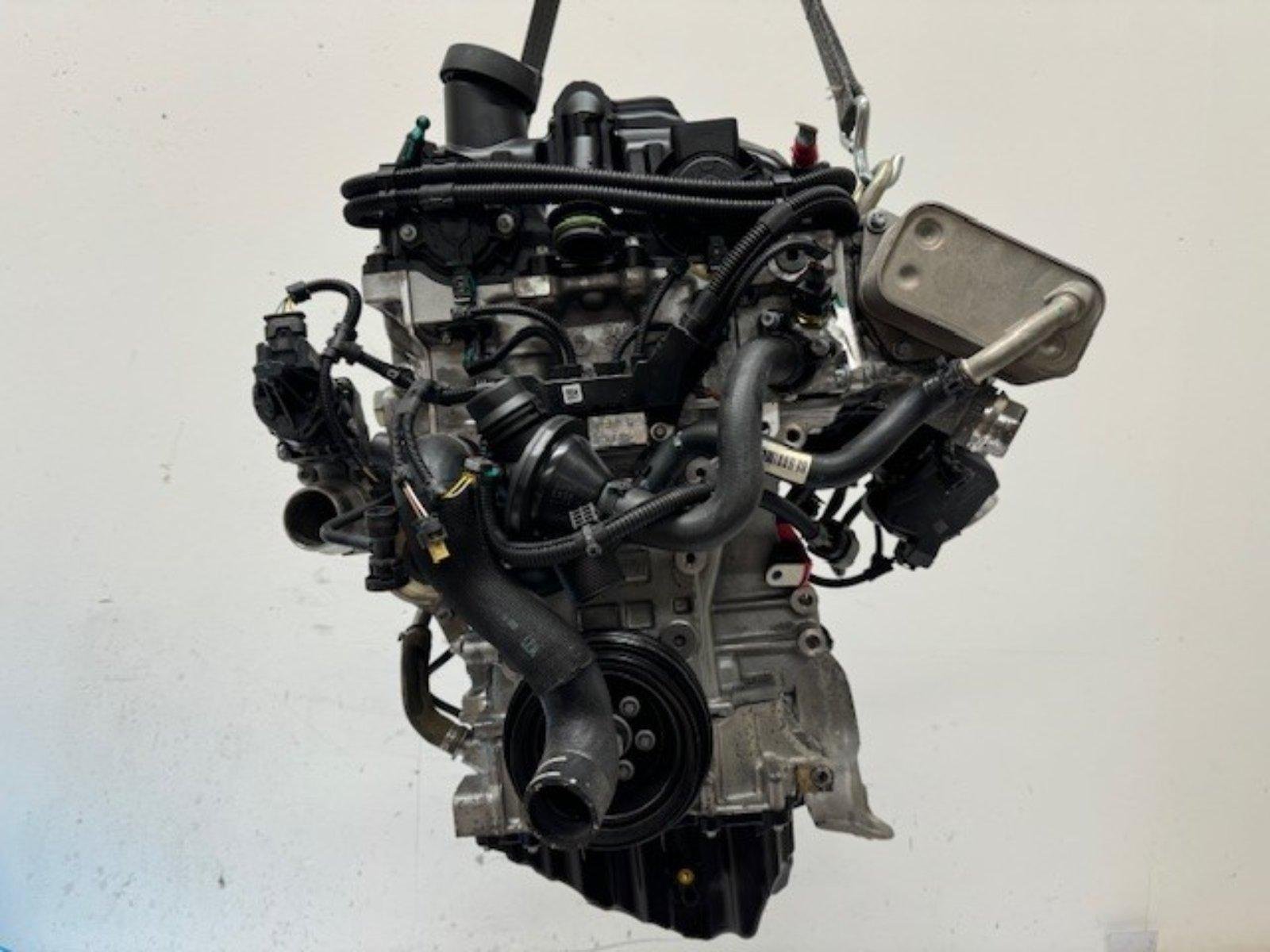 BMW N20B20A engine - Image 2