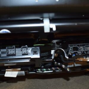 Alternative view of Original Mercedes SLC R172 Leather Seats – Final Edition