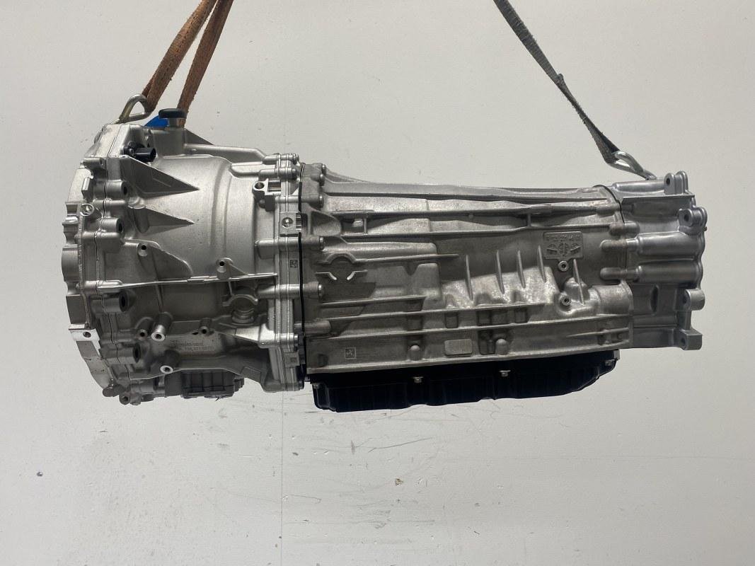 Mercedes GLE 300d gearbox - Image 4