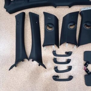 Alternative view of BMW X5 G05 Complete Headliner