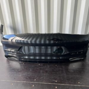 Mercedes-Benz SL63 AMG Rear Bumper