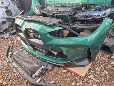 BMW M4 G82 Competition Front-End Package - Image 4