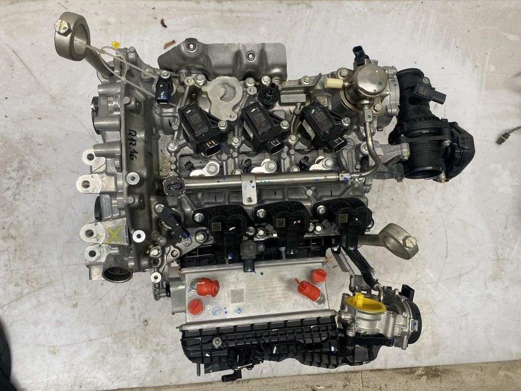 Renault Austral engine for sale - Image 4