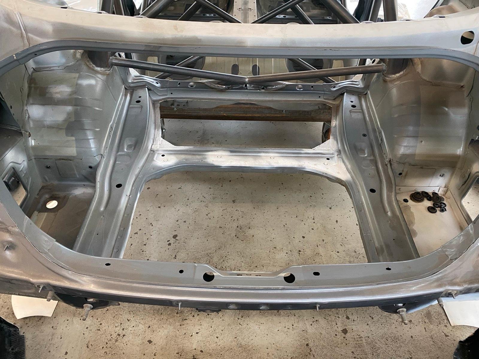 BMW E90 Racing / Tracktool - Image 6