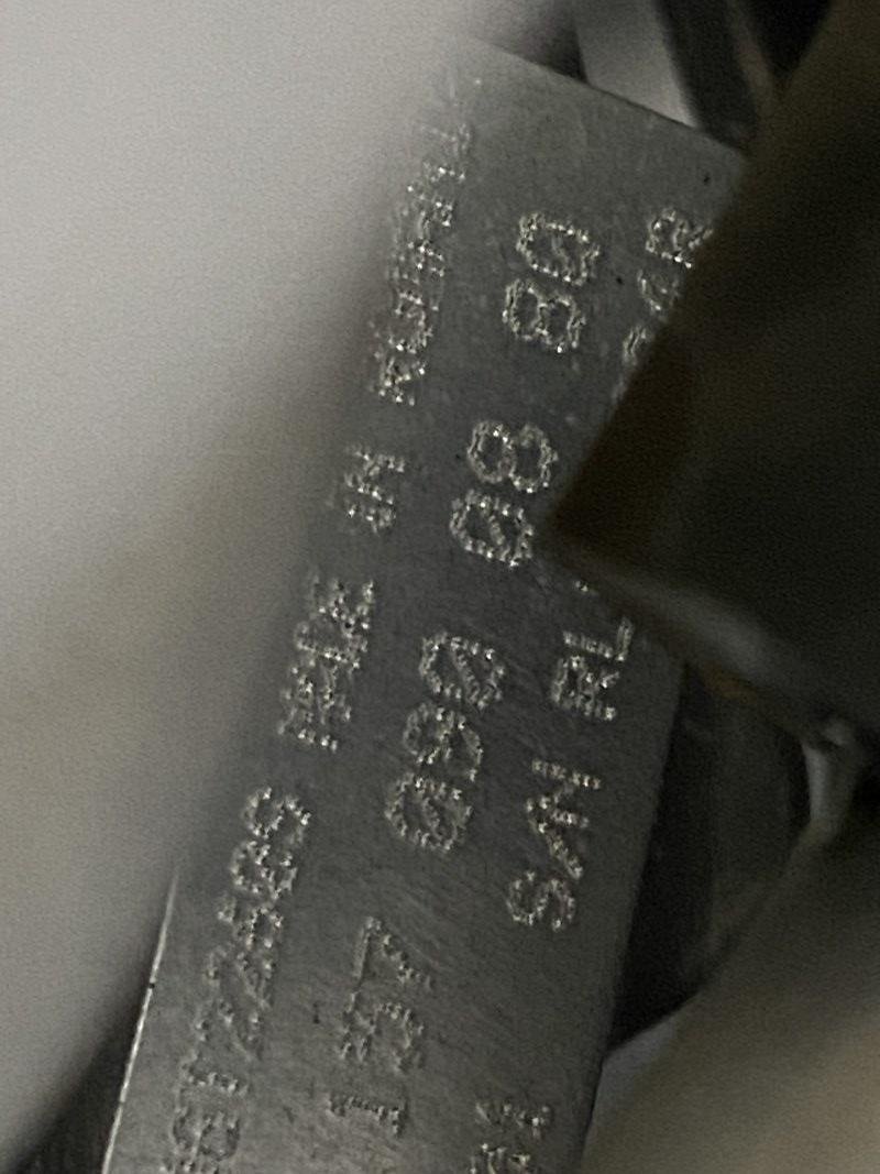 MERCEDES ML 63 AMG ENGINE - Image 6