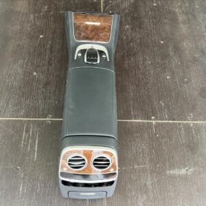 Mercedes-Benz S-Class W222 Center Console