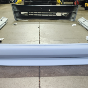 Alternative view of AMG Gen 2 Wagon Full Body Kit