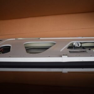 Alternative view of Original Mercedes G-Class Rear Door