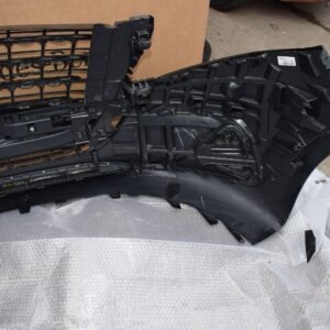 Alternative view of Original Mercedes V-Class W447 Exclusive Front Bumper