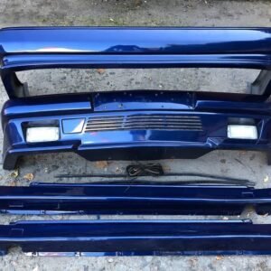 Original AMG C124 Coupe / A124 Cabriolet Gen I Body Kit