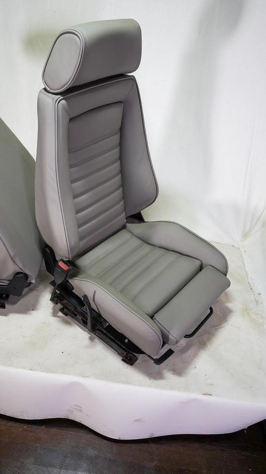 Recaro Ideal Seat N - Image 7