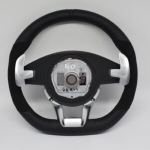 Alternative view of Mercedes W217 S-Class / W222 AMG Heated Steering Wheel