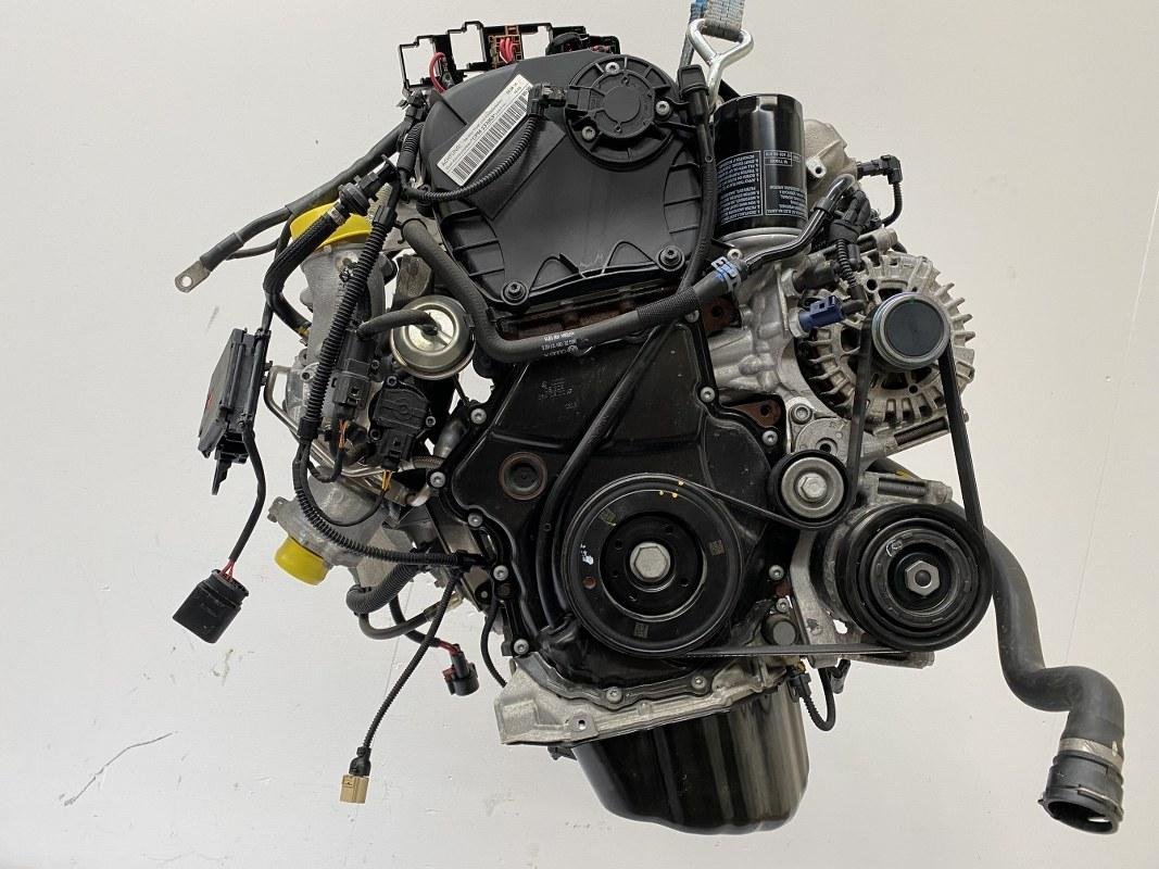 Audi A4 2.0 TFSI CPM engine - Image 3