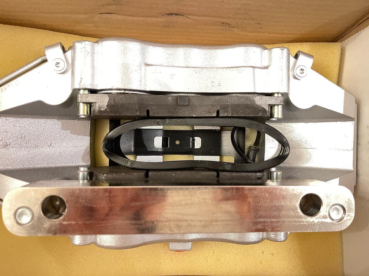 Brabus Alcon Brake System - Image 5