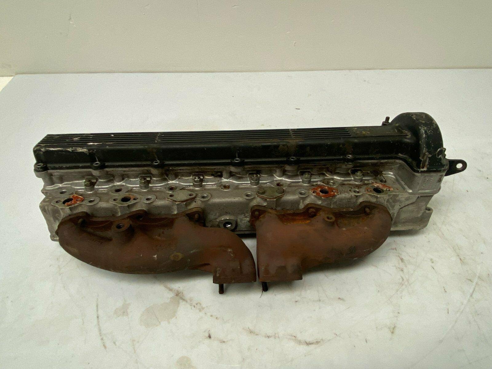 Jaguar XJS V12 cylinder heads - Image 2