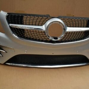 Alternative view of Mercedes W447 V-Class AMG Front Bumper