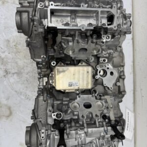 Alternative view of AUDI S4 / S5 3.0 TFSI ENGINE