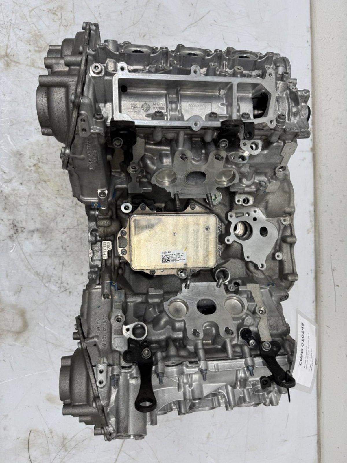 AUDI S4 / S5 3.0 TFSI ENGINE - Image 2