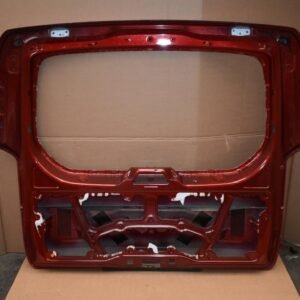 Alternative view of Mercedes W447 V-Class Tailgate