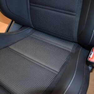 Alternative view of Mercedes-AMG Performance Front Seats – W253 / W205