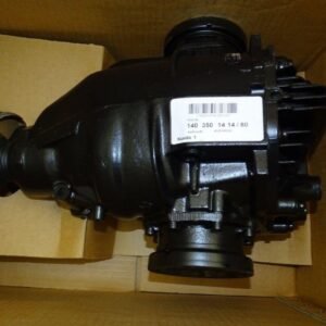 Mercedes Differential W140 / SEC / S-Class / CL600 / S600