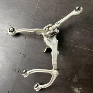 Mercedes-Benz S-Class W222 Front Axle Half Left