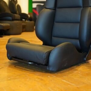 Alternative view of Recaro Ideal Seat CT