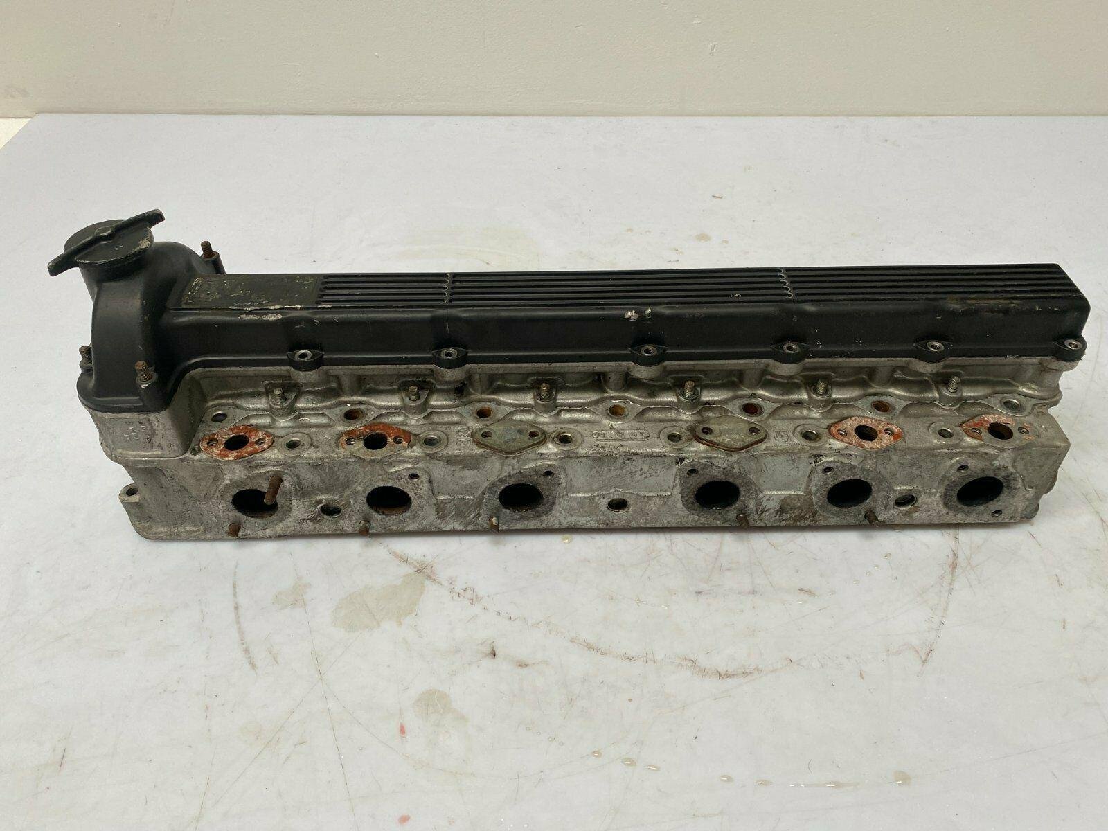 Jaguar XJS V12 cylinder heads - Image 7
