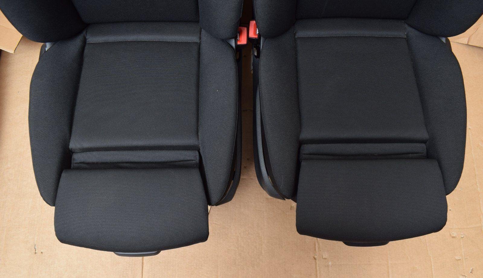 Mercedes Sprinter W907 ISRI Suspension Seats - Image 2