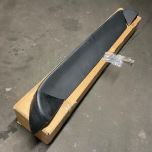 AMG Ducktail Spoiler W124