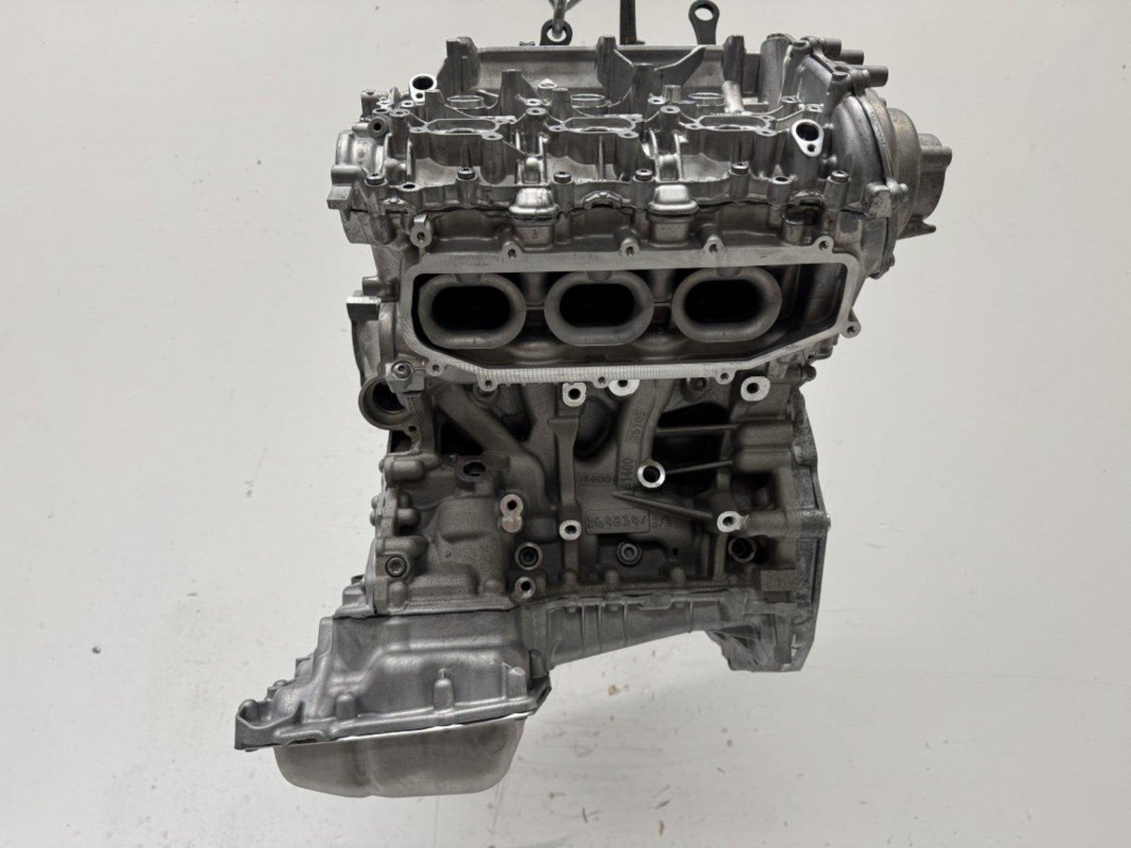 AUDI S4 / S5 3.0 TFSI ENGINE - Image 4