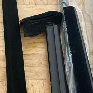 Alternative view of W126 SEC Full SET Sealing Gum