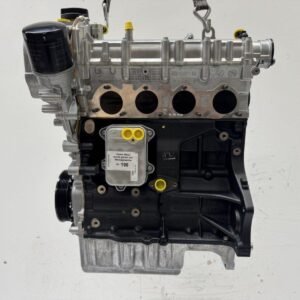 Alternative view of AUDI A1 1.4 TSI ENGINE