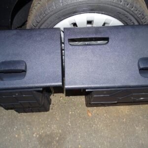 Alternative view of Mercedes W447 V-Class 3-Seat Bench