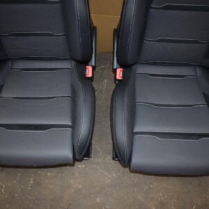 Alternative view of Mercedes-Benz GT X290 AMG Performance Seats – Fully Electric